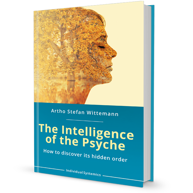Book Artho Wittemann Intelligence Of The Psyche