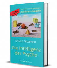 Die Intelligenz der Psyche: 20-Jahre-Jubiläums-Ausgabe